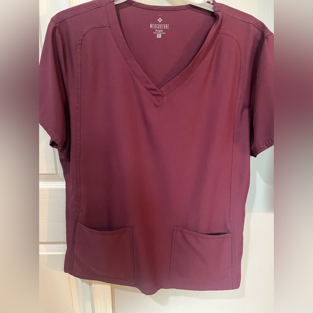 Women’s Scrub Top